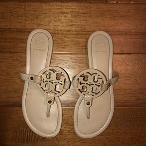 Tory Burch Miller Sandals